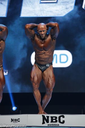 Фотограф Павел Гарасько (19.05.2024)